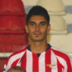 Carlos Campo (Alondras C.F.) - 2012/2013