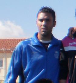 Miguel (Rvo.Vegas Genil) - 2012/2013
