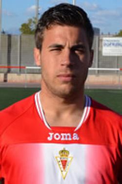 Perico (Barakaldo C.F.) - 2012/2013