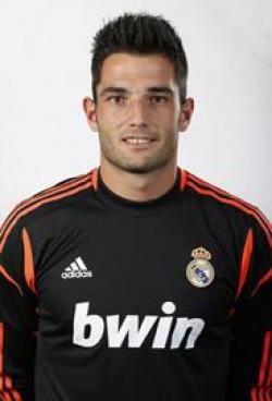Adn (Real Madrid C.F.) - 2012/2013
