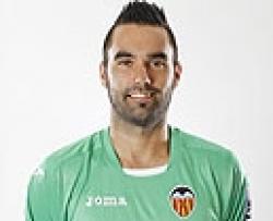 Felipe Ramos (Valencia Mestalla) - 2012/2013