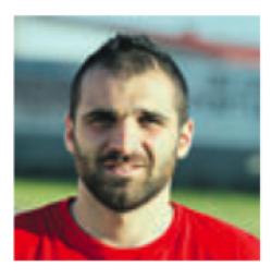 Rubn Pita (S.D. O Val) - 2012/2013