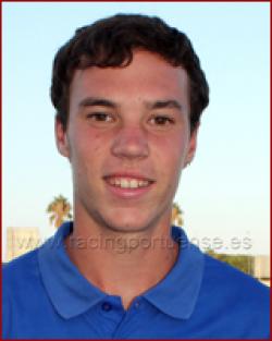 Abraham (Racing C. Portuense) - 2012/2013