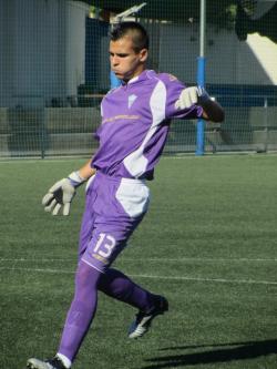 Adri (Atltico de Marbella) - 2012/2013