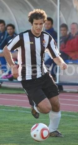Babiano (C.D. Mairena) - 2012/2013