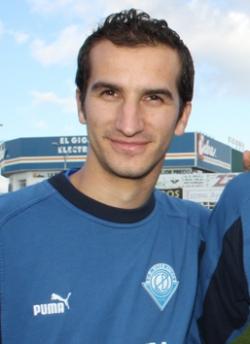 Jacobo (C.D. Dter Zafra) - 2012/2013