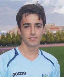 Fran (CD Poli Ejido 1969) - 2012/2013