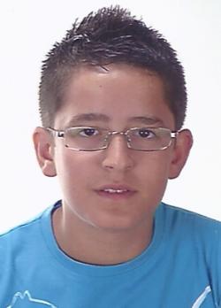 MUECO (C.P.E.M.F. Baeza) - 2012/2013