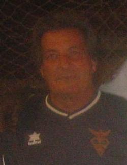 Pani (F.C. Mena Aguadulce) - 2012/2013