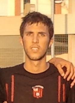 Marquitos (C.D. Churriana) - 2012/2013