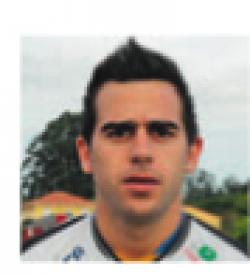 Miguel Leis (Dptvo. Dorneda C.F.) - 2012/2013