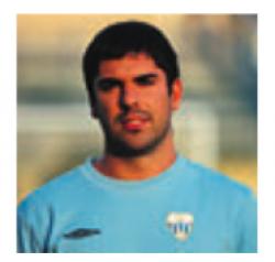 lex (Ribadeo F.C.) - 2012/2013