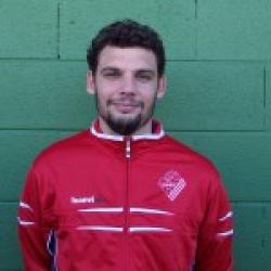 Jorge Garcs (Poli Almera) - 2012/2013