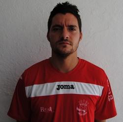 Salcedo (Baeza C.F.) - 2012/2013