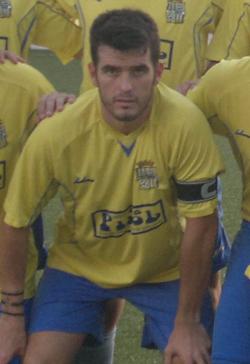 Antonio Collado (C.D. Navas) - 2012/2013
