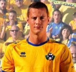 Oriol Riera (A.D. Alcorcn) - 2012/2013