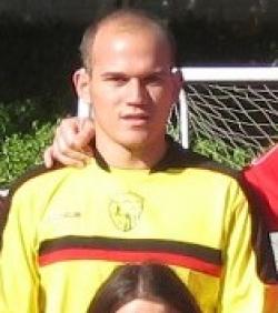 Rica (C.D. Carlinda) - 2012/2013