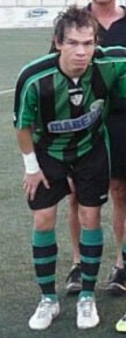 Hctor (A.D. Malaka C.F.) - 2012/2013