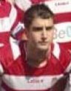 Marcos Toro (Recreativo Granada) - 2012/2013