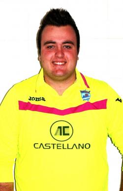 Xurrex (Tugia Juego Limpio) - 2012/2013