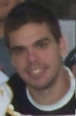 Guerrero (Real Jan C.F. B) - 2012/2013