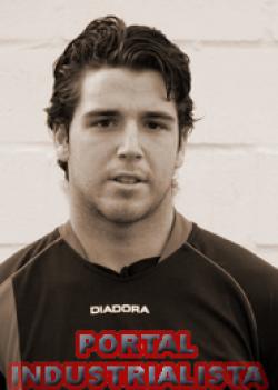 Pablo Espigado (C.D. Guadalcacn) - 2012/2013