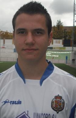 Felix (Carolinense C.D.) - 2012/2013