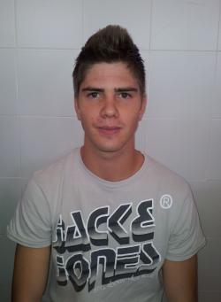 Joaqun (Churriana C.F.) - 2012/2013