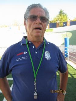 Geromo (Carolinense C.D.) - 2012/2013