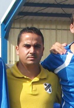 Hugo Santos (Chipiona C.F.) - 2012/2013