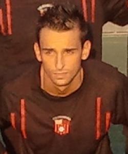 Tie (Portaleo Atltico) - 2012/2013
