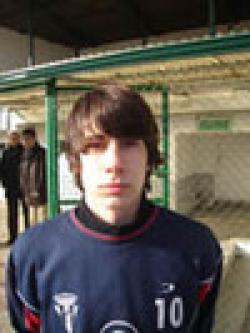 Dabouza (C.D. Laln) - 2012/2013