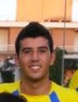 Fran (C.D. Cortes) - 2012/2013