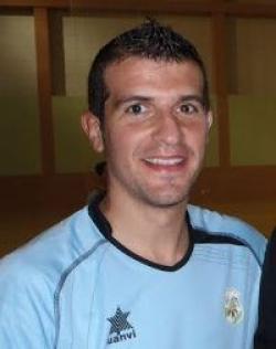 Negro (Villanueva Mesa F.S) - 2012/2013