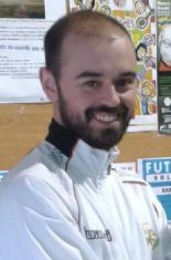 Juanlu (Villanueva Mesa F.S) - 2012/2013