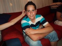 Ismael (Quesada) - 2012/2013