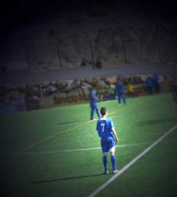 Madalin (La Caada Atltico B) - 2012/2013