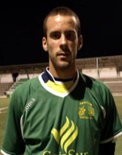 Adrin (Montilla C.F.) - 2012/2013