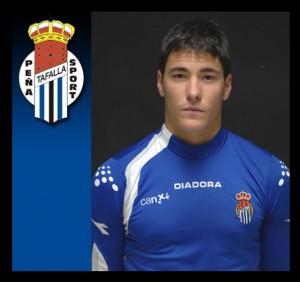 Laborda (Deportivo Alavs) - 2012/2013