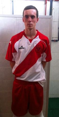 Mario (guilas de Zujaira) - 2012/2013