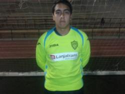 Salva (Cubillas de Albolote) - 2012/2013