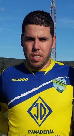 Luque (U.D. Tesorillo) - 2012/2013