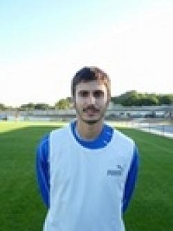 Samuel Alonso (C.D. Cultural reas) - 2012/2013