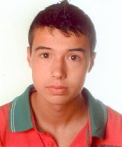 Tomy (C.P.E.M.F. Baeza) - 2012/2013