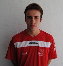 Barrio (C.P.E.M.F. Baeza) - 2012/2013