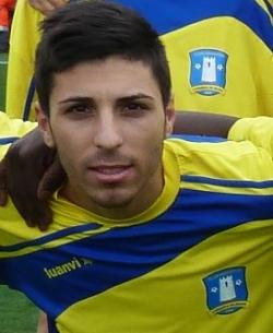 Pipi (Atltico Benahadux) - 2012/2013