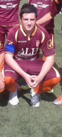 Ivan (Pvo. Alhendn) - 2012/2013