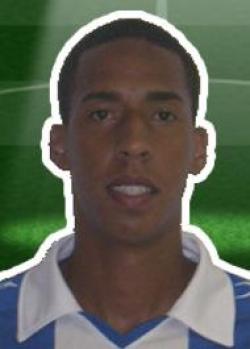 Jhon Edison (C.D. Alcoyano) - 2012/2013