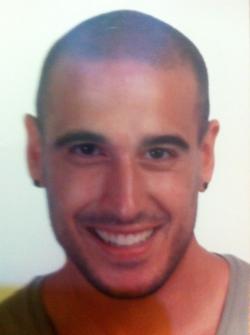 lex Snchez (U.D. Motril) - 2012/2013
