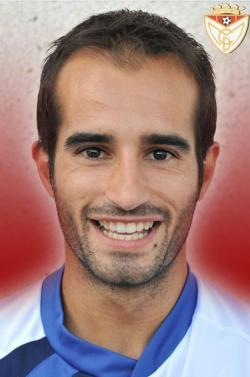 Antonio Bueno (Martos C.D.) - 2012/2013